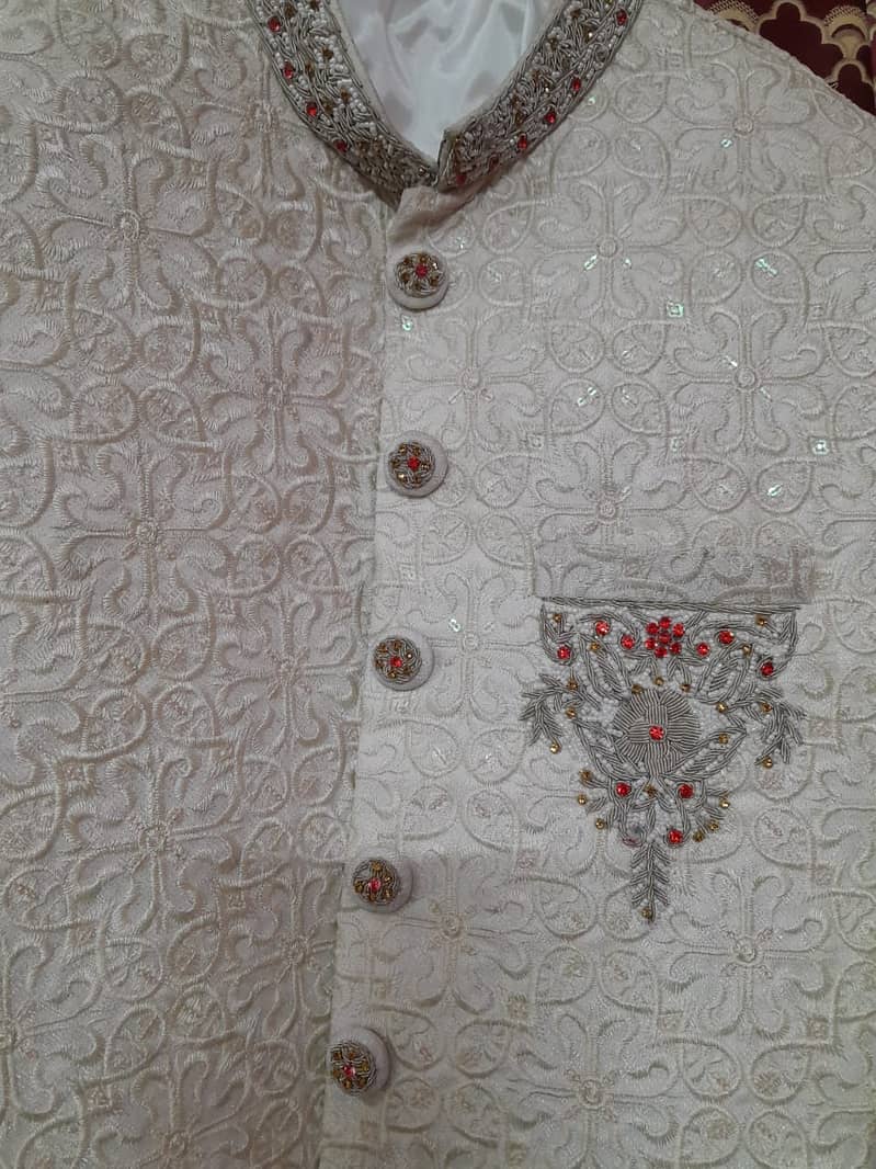 MENS FORMAL | SHERWANI FOR SALE | (NEW ARTICLE) 0