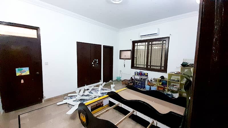 Vip portion available for Rent In Safura 4