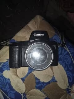 canon camer best conditions