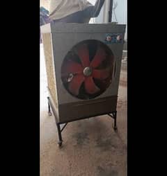 Lahori Room cooler is available for sale