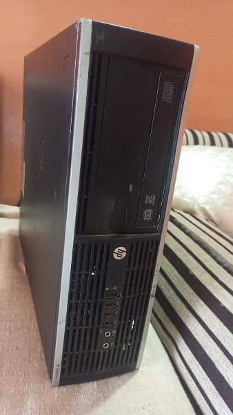 Gaming PC for Sale 1