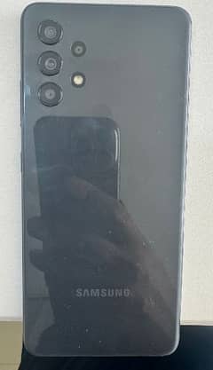 Samsung Galaxy A32 6/128 0