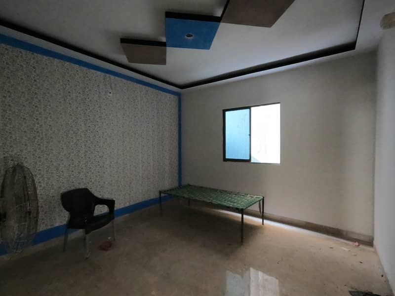 This Property For Sale Purpose In Nazimabad Block 3 C 4