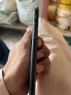 iPhone 7 Plus non pta  128 gb panel original ha koi fault nai 0