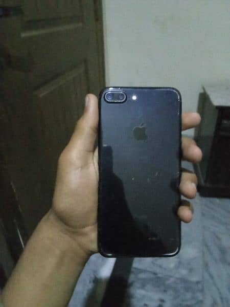 IPHONE 7 PLUS PTA APPROVED 2