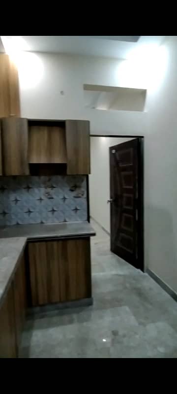 This property for sale Purpose In Nazimabad Block 5 4