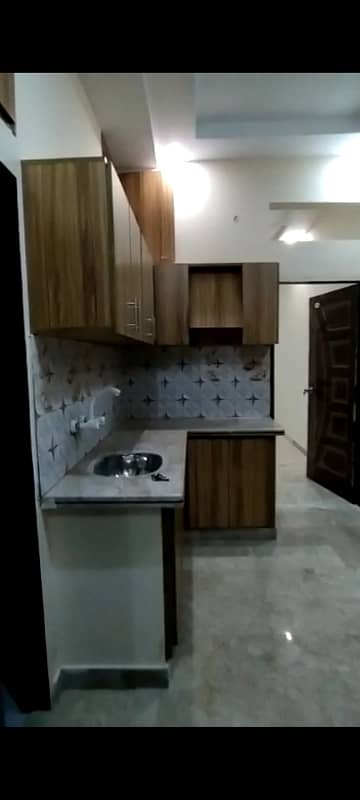 This property for sale Purpose In Nazimabad Block 5 6