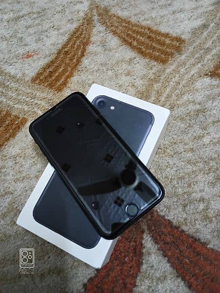 iphone 7 32 gb jv pta approved 1