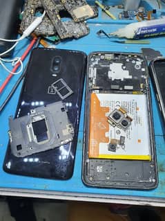 one plus 6t only parts