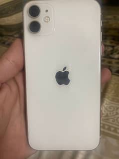 iphone 11 64 gb. factory unlocked
