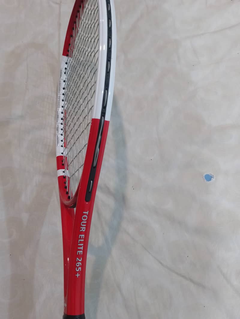 Dunlop tennis racket 3