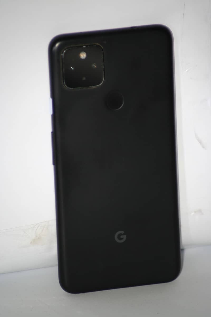 Google Pixel 4a 5G Almost new 3