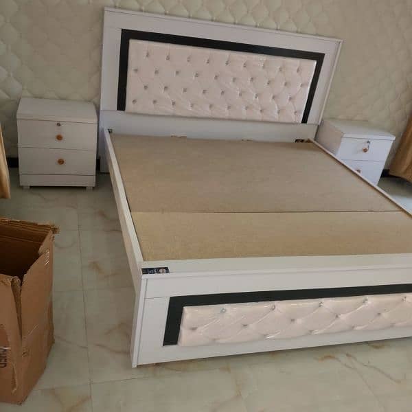 Furniture/Bed set/ Free home delivery 3
