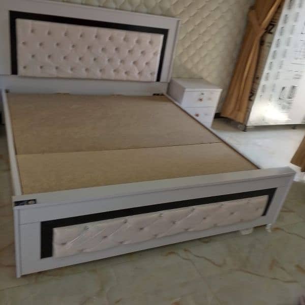 Furniture/Bed set/ Free home delivery 5