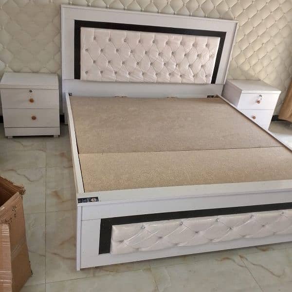 Furniture/Bed set/ Free home delivery 6