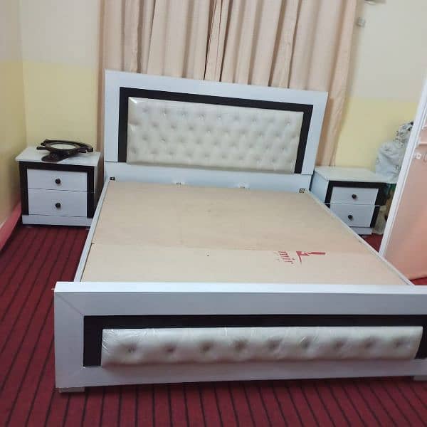 Furniture/Bed set/ Free home delivery 7