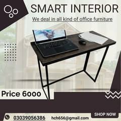 Computer Table /WorkStation /Office Table/ Study table/Executive table