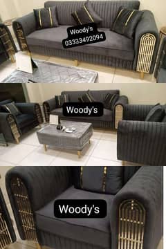 Modern Sofa set 0