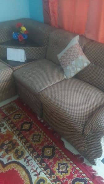 sofa set sell 6