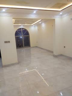 10 Marla beautiful uper portion for rent in jubilee town Lahore