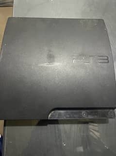 ps3 used no remote controll included 0