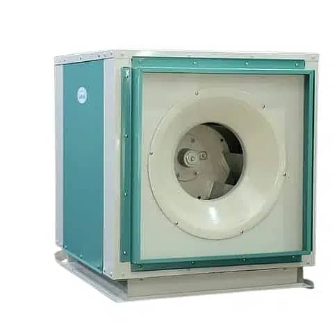 Exhaust fan /Industrial Ventilation Fan /Heavy ductexhauat/Cooling Fan 4