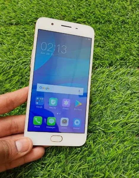 Oppo a57 4/64 available in stock at wholesale price 3