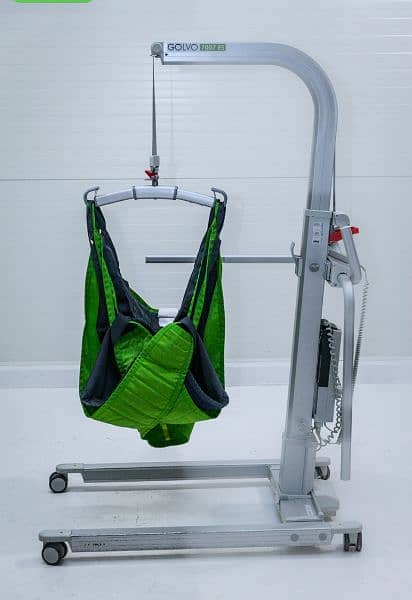 UK IMPORTED ELECTRIC PATIENT LIFTER HOIST 1