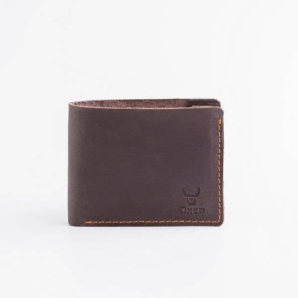 Leather Wallet 4