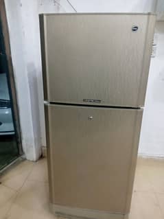 PEl fridge Small size  (0306=4462/443) classic seettt