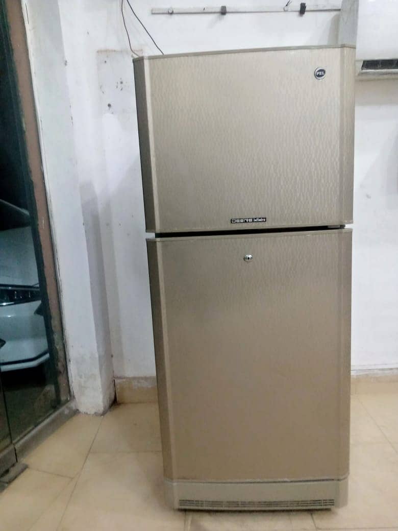 PEl fridge Small size  (0306=4462/443) classic seettt 1
