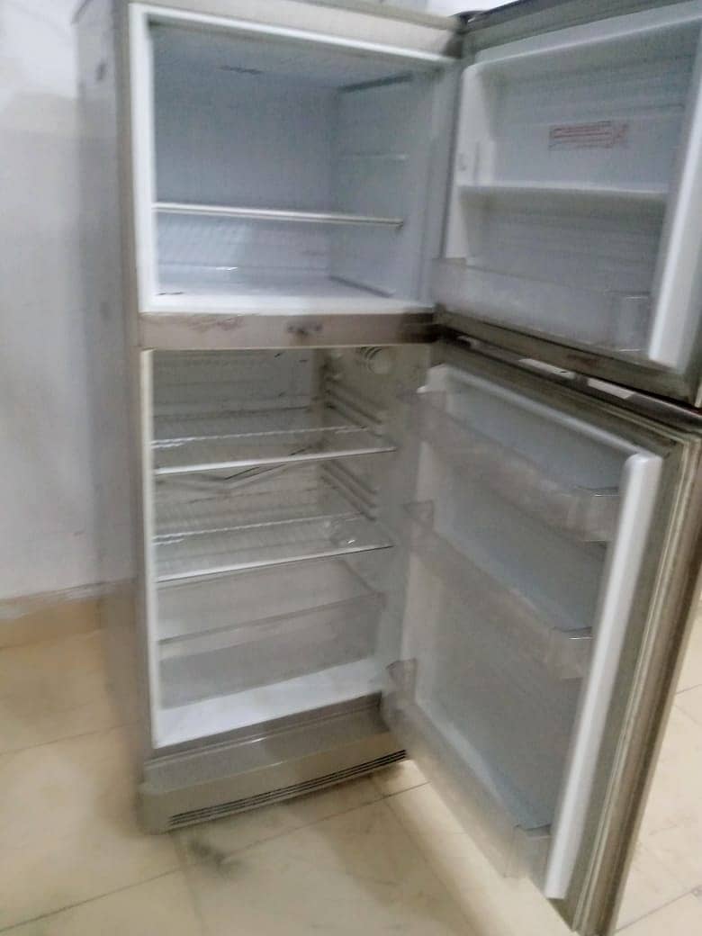 PEl fridge Small size  (0306=4462/443) classic seettt 3