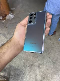 Samsung S21 ultra PTA Approved