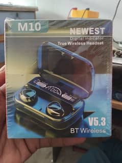 M10 bluetooth for sale