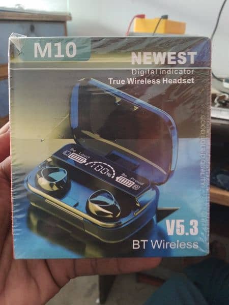 M10 bluetooth for sale 0
