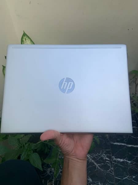 HP ProBook 440 G6  Core I7 8th generation 3