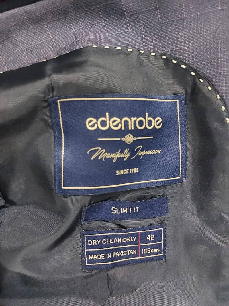 EdenRobe Brand New Blazer/Coat 2