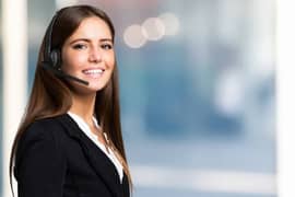 Call center agents required