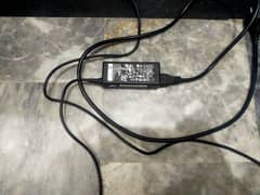 laptop charger