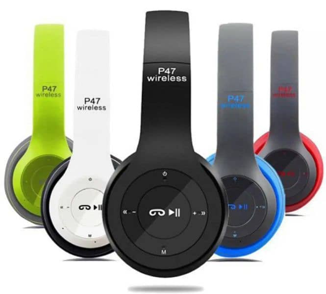 P47 best headphones 1