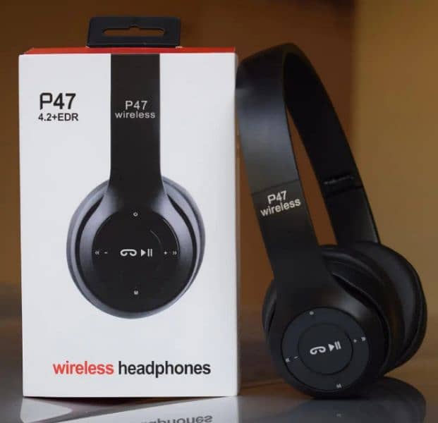 P47 best headphones 3