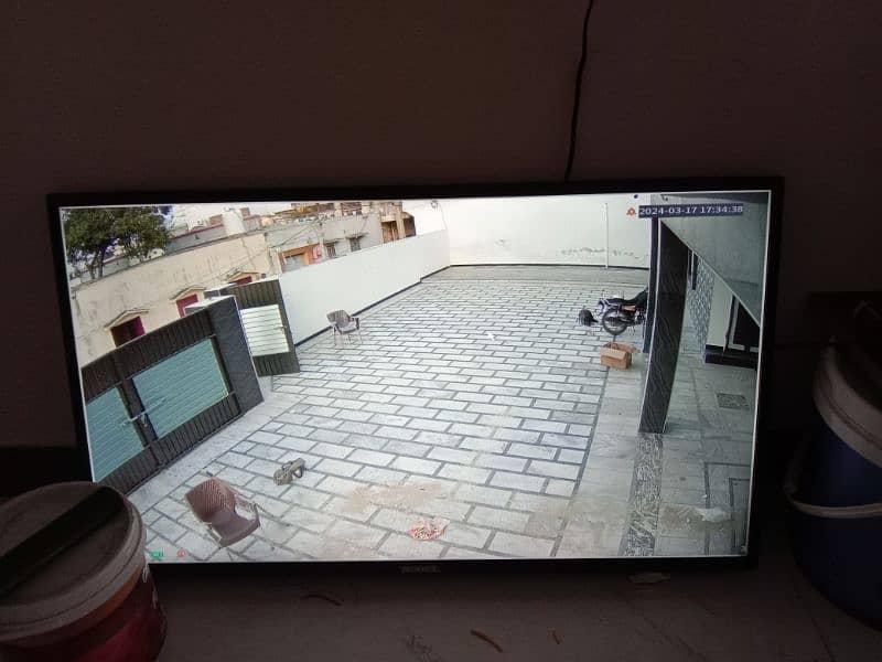 CCTV camera package 2 megapixels and 5 megapixels 11