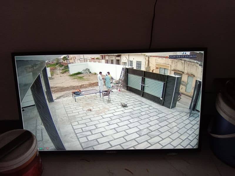 CCTV camera package 2 megapixels and 5 megapixels 13