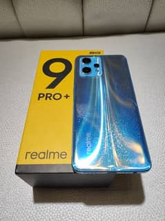 Realme 9 Pro Plus 5G 16/128GB Pta Approved