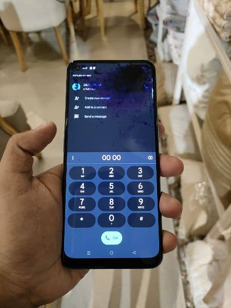 Realme 9 Pro Plus 5G 16/128GB Pta Approved 3