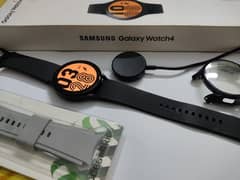 Samsung Watch 4 44mm SM-R870