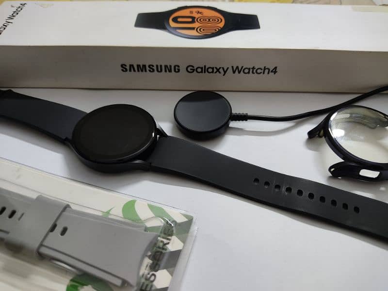 Samsung Watch 4 44mm SM-R870 1