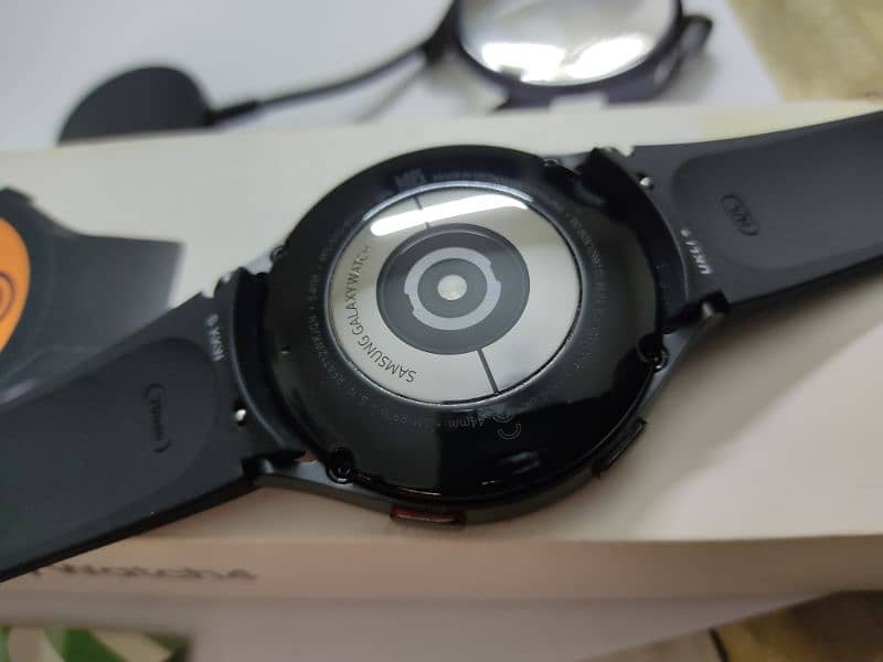 Samsung Watch 4 44mm SM-R870 4