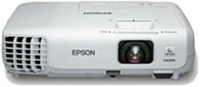 Epson x03 hdmi multimedia projector White Brightness
2,700 Lumens