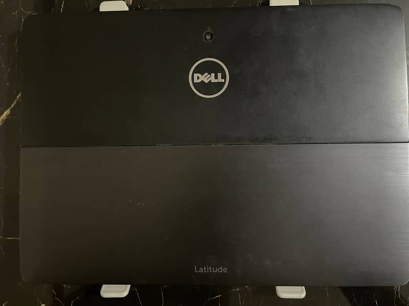 Dell Latitude 5285 laptop i7 7th gen 1